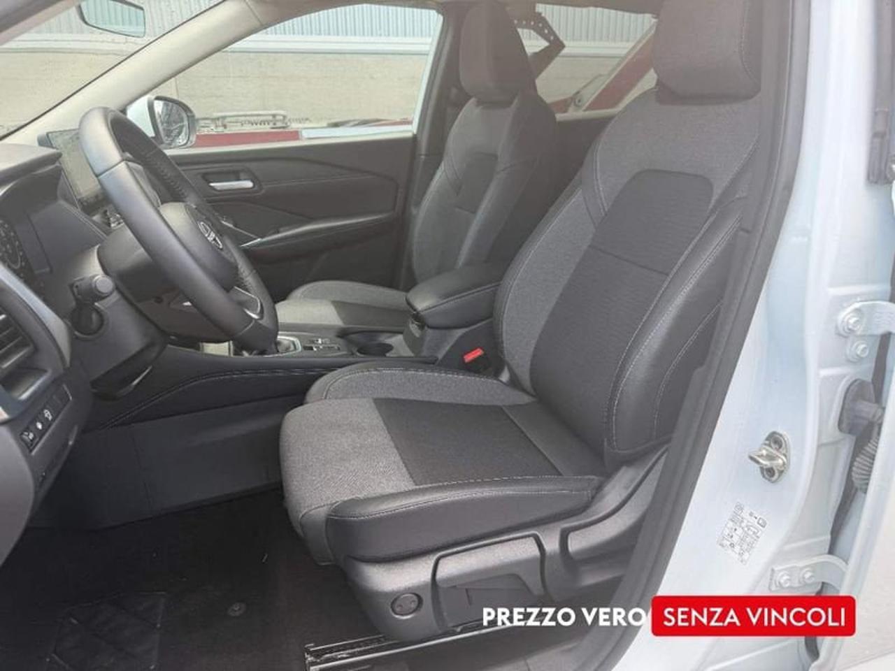 Nissan Nissan Qashqai usata 3