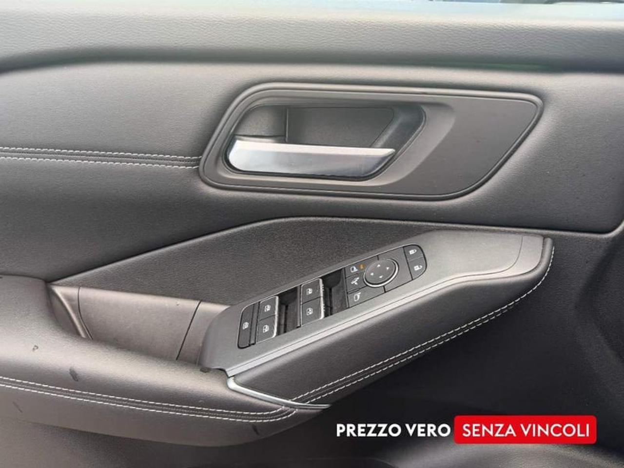 Nissan Nissan Qashqai usata 4