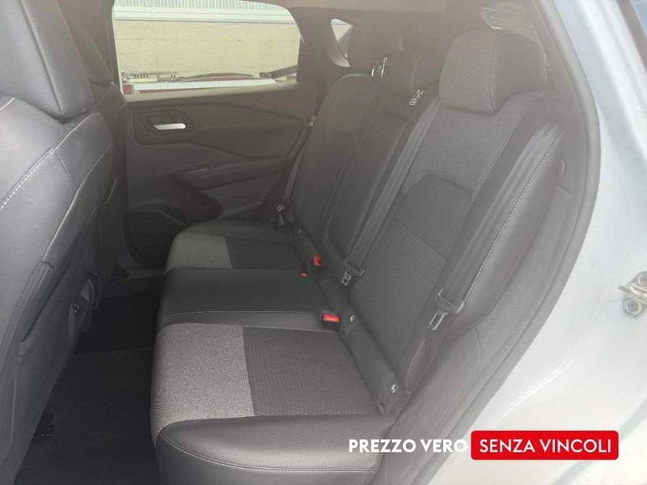 Nissan Nissan Qashqai usata 5