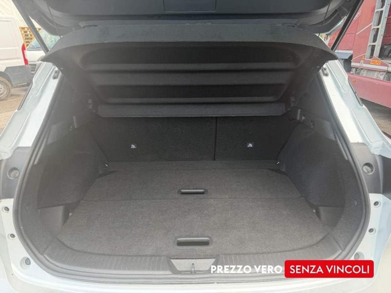 Nissan Nissan Qashqai usata 6