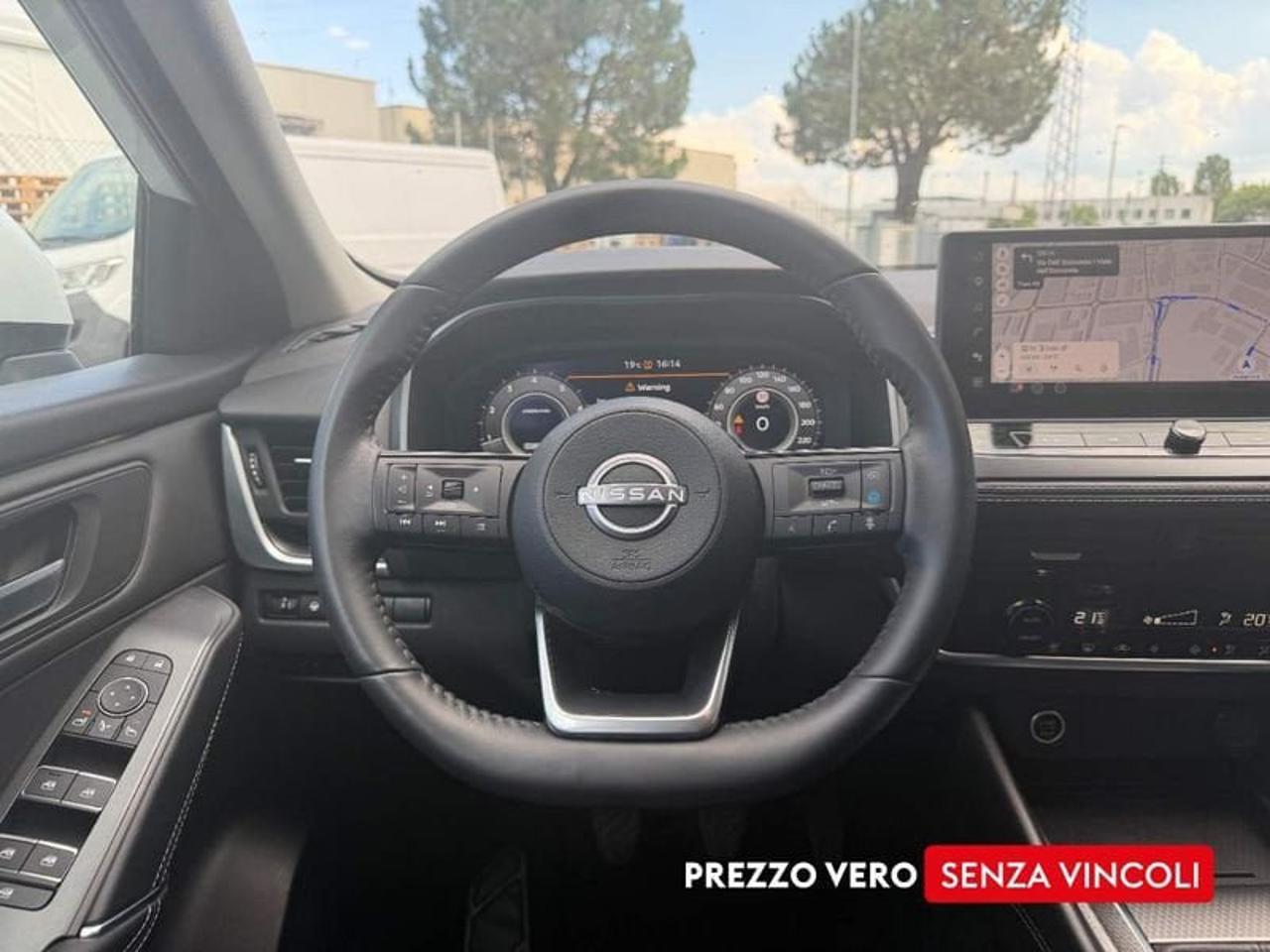 Nissan Nissan Qashqai usata 13
