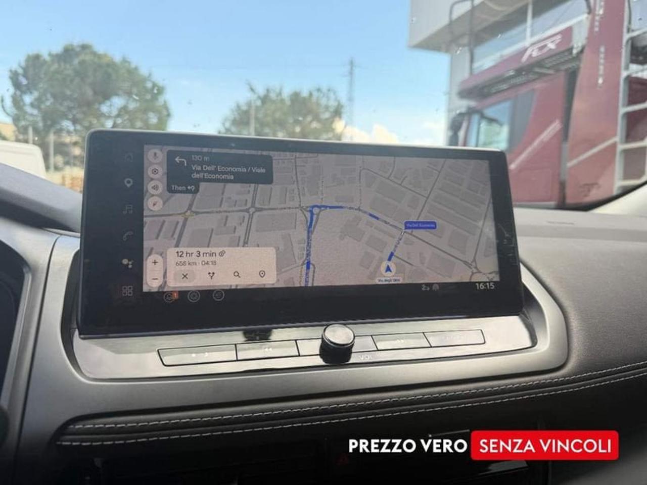 Nissan Nissan Qashqai usata 17