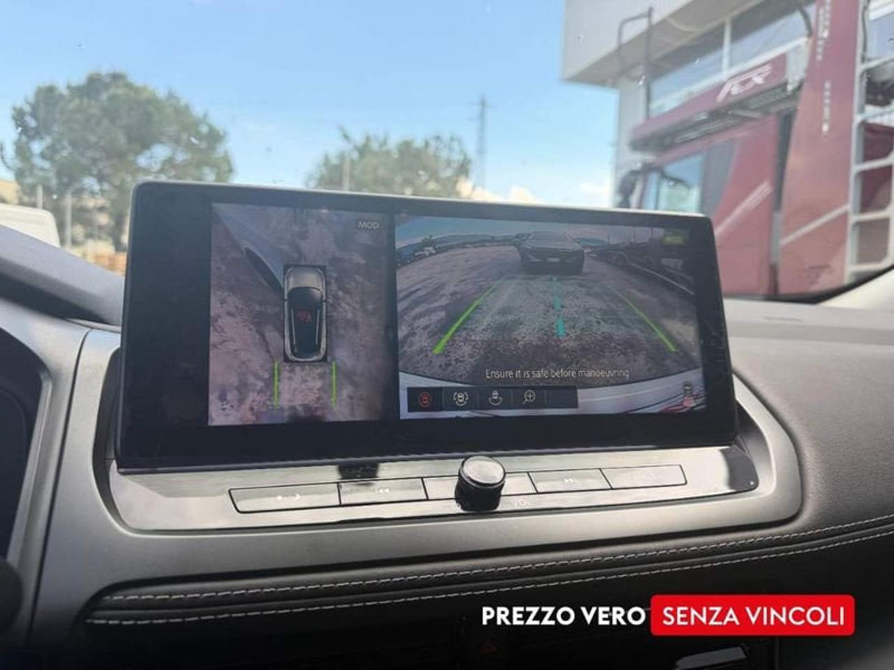 Nissan Nissan Qashqai usata 25
