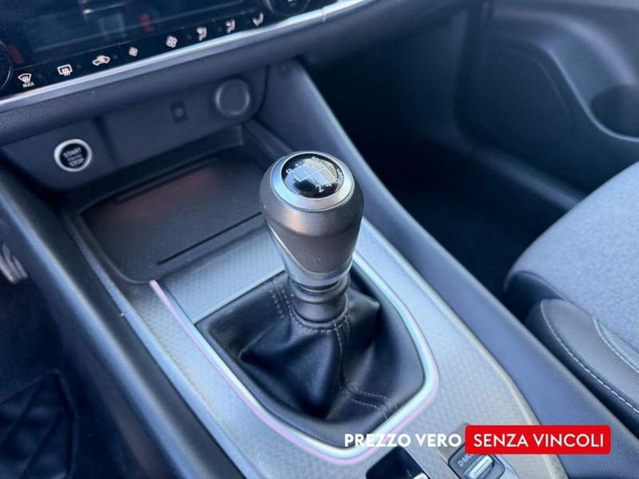Nissan Nissan Qashqai usata 2