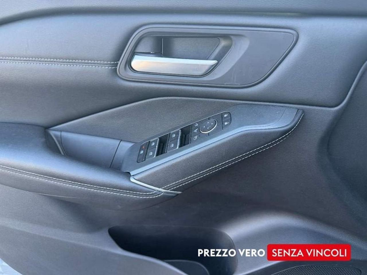 Nissan Nissan Qashqai usata 4