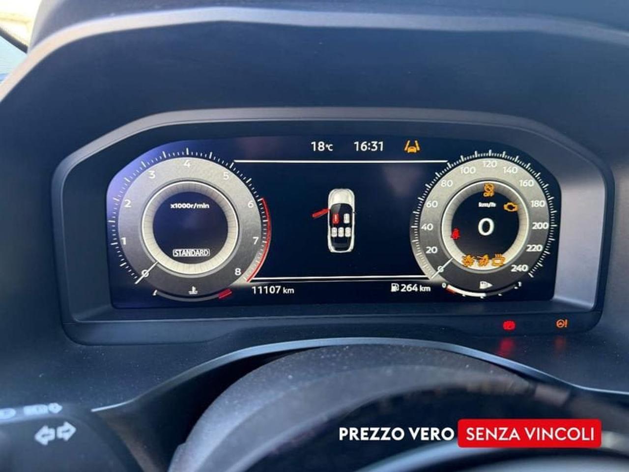 Nissan Nissan Qashqai usata 15