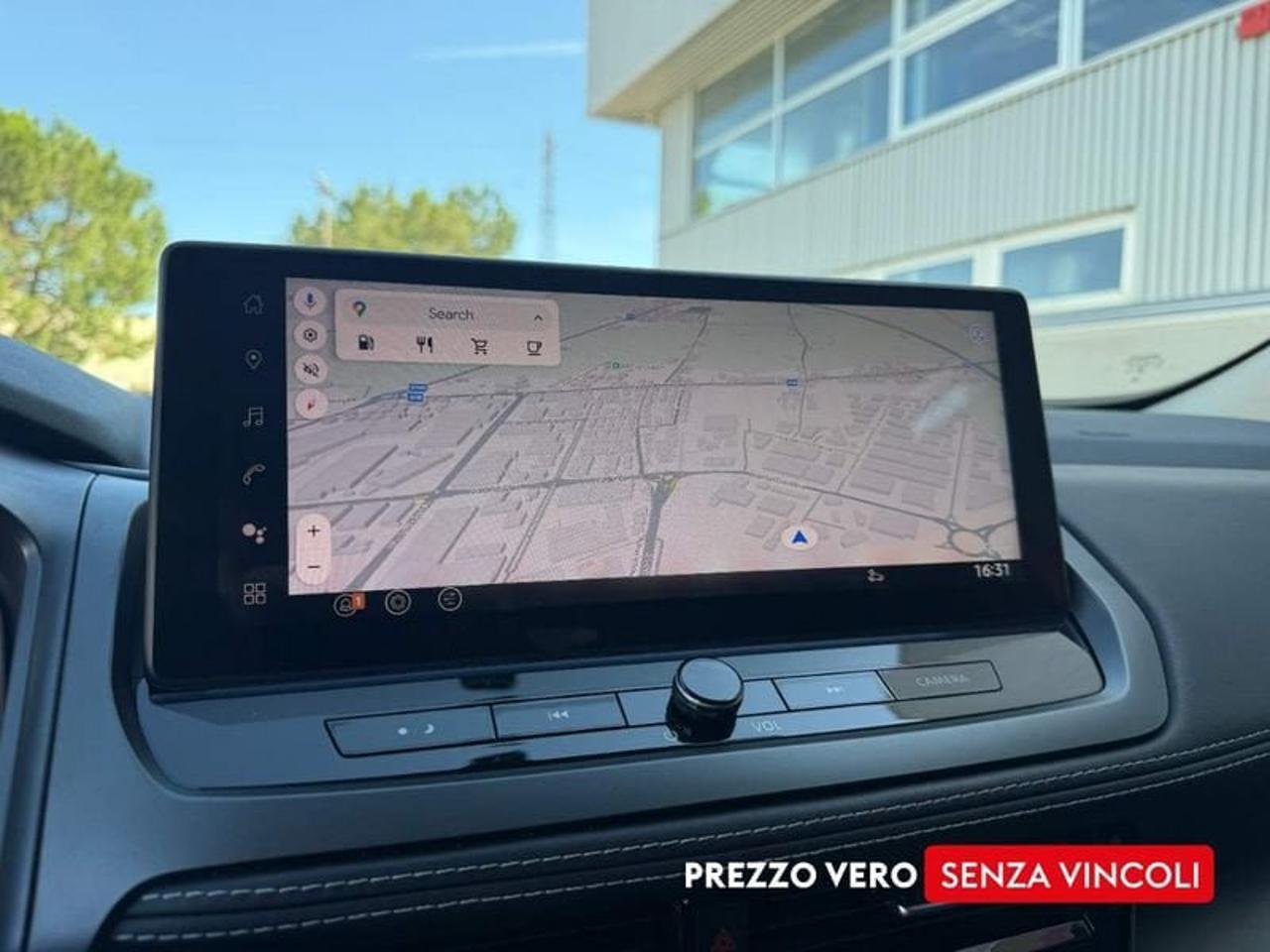 Nissan Nissan Qashqai usata 17
