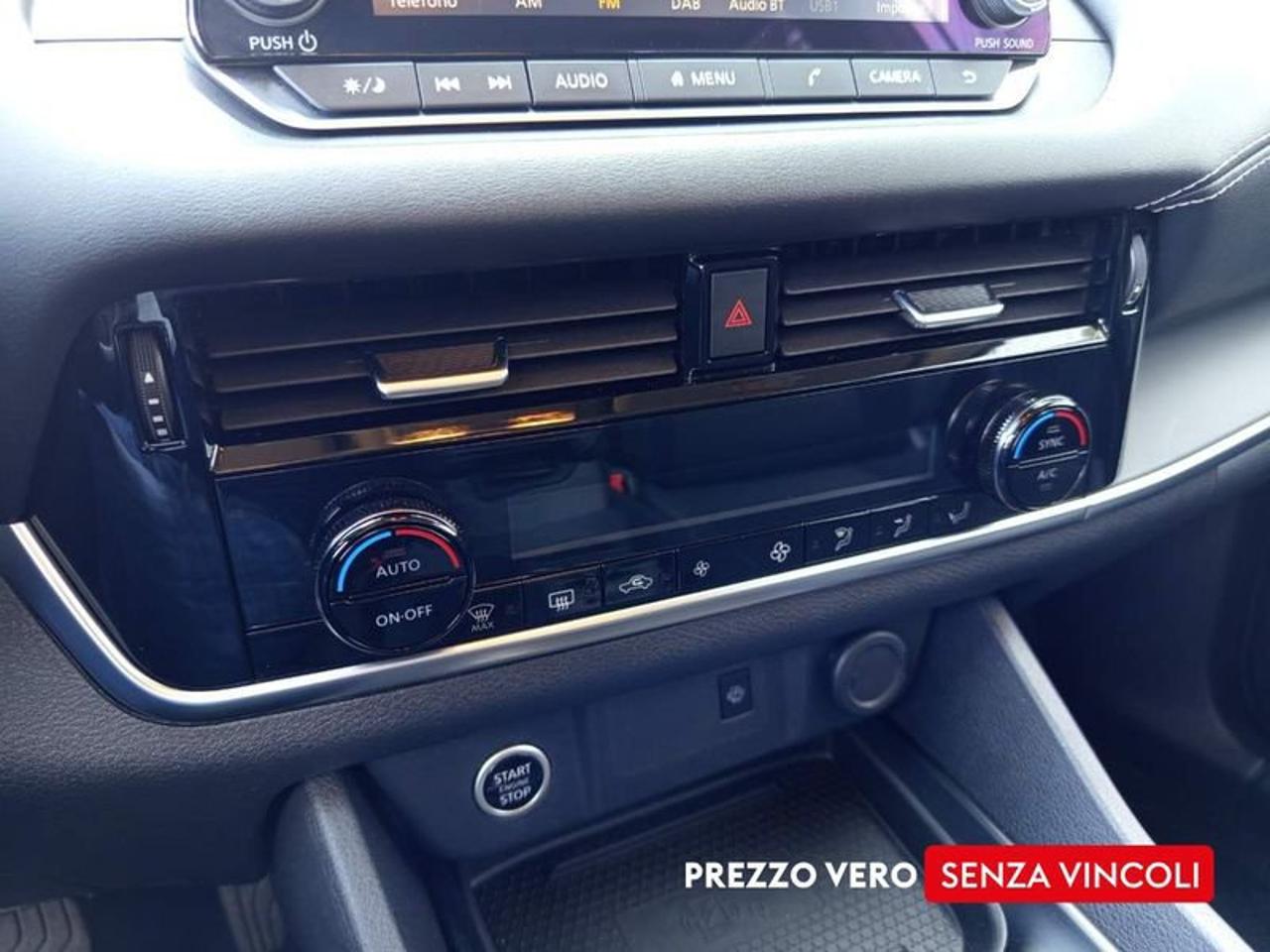 Nissan Nissan Qashqai usata 1