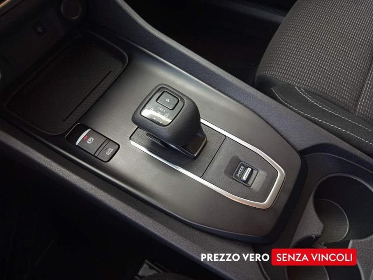 Nissan Nissan Qashqai usata 2