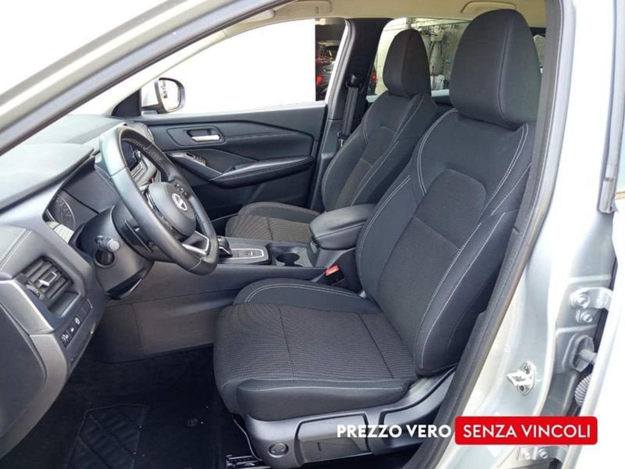 Nissan Nissan Qashqai usata 3
