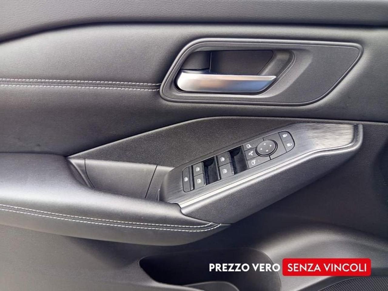 Nissan Nissan Qashqai usata 4