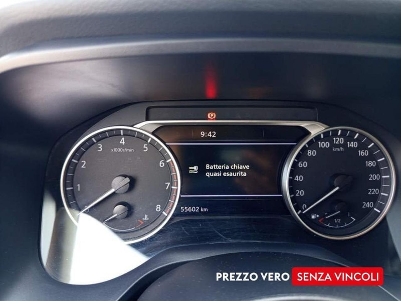Nissan Nissan Qashqai usata 14