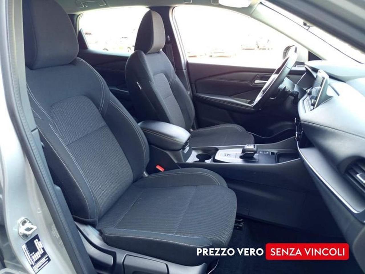 Nissan Nissan Qashqai usata 17