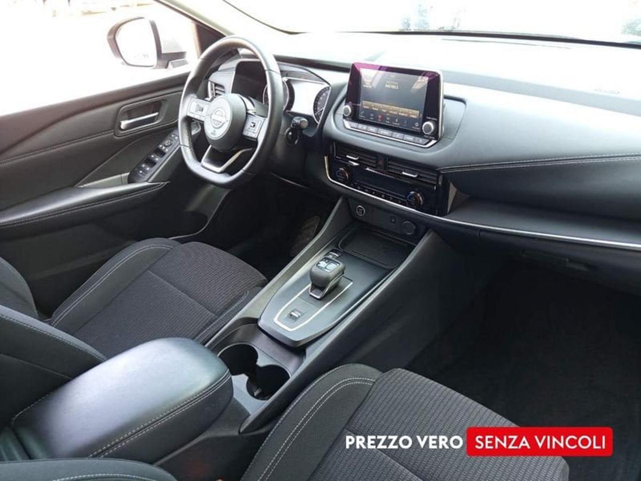 Nissan Nissan Qashqai usata 22