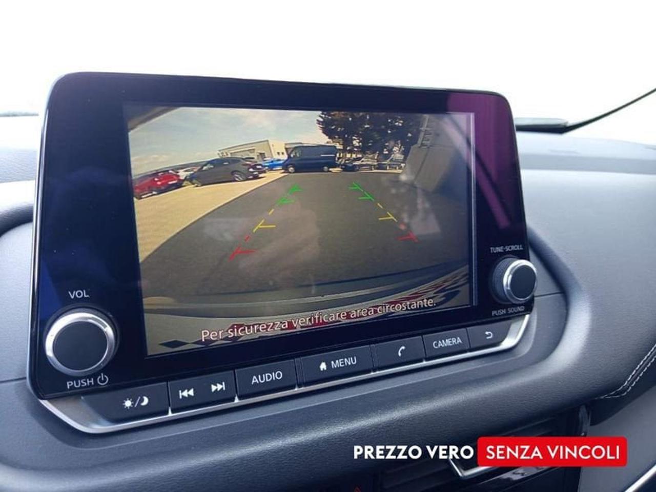 Nissan Nissan Qashqai usata 24