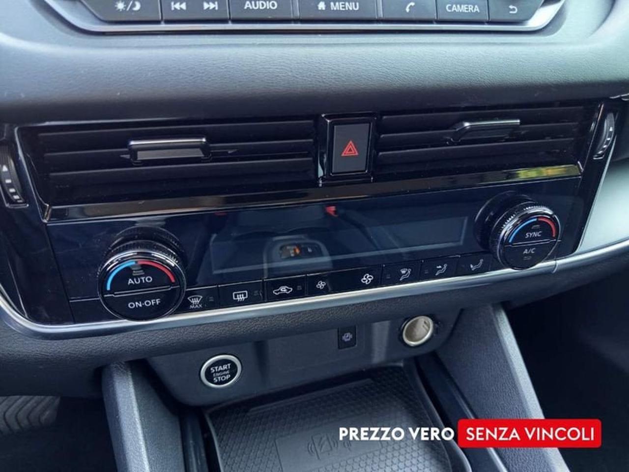 Nissan Nissan Qashqai usata 1