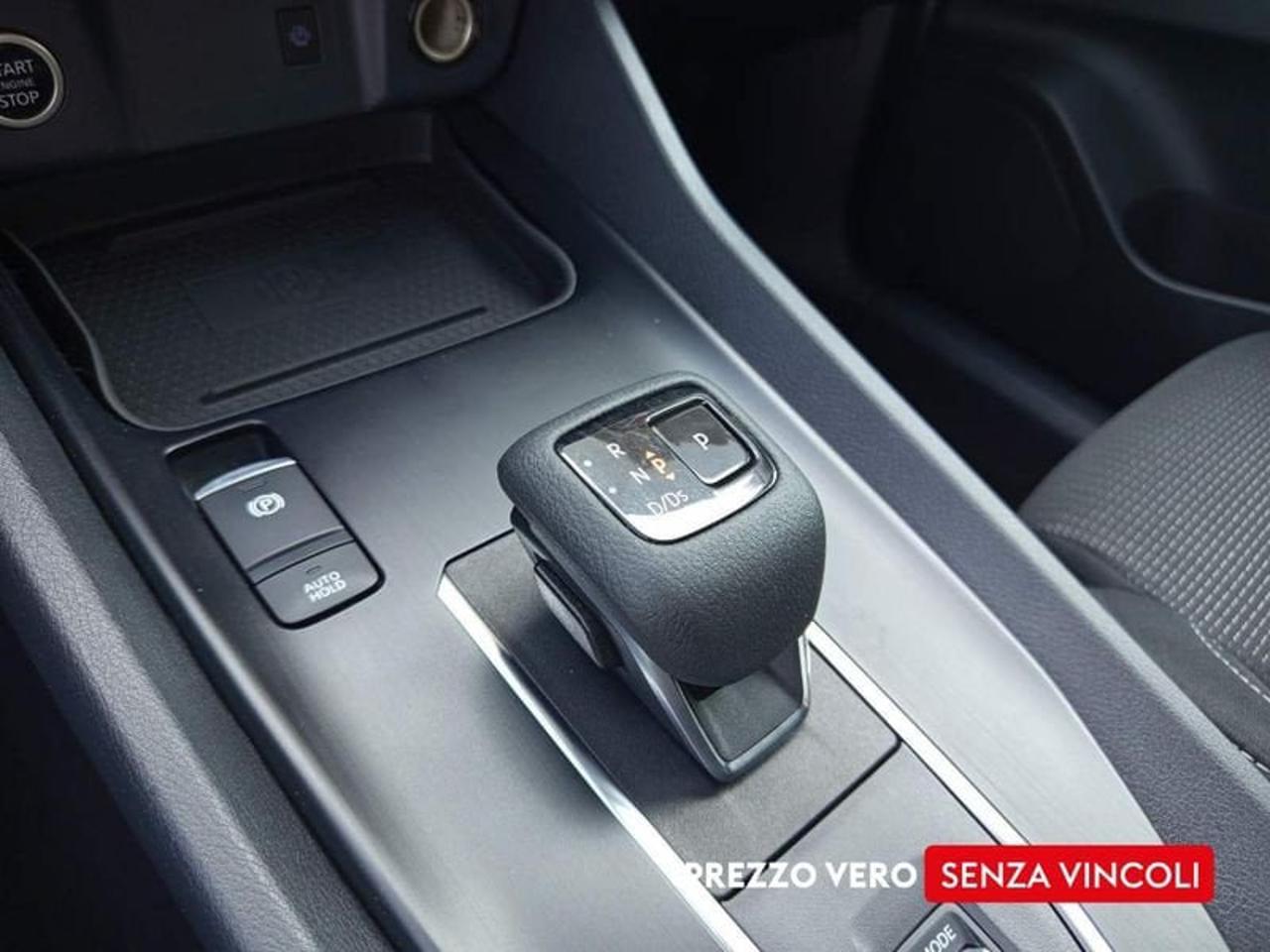 Nissan Nissan Qashqai usata 2