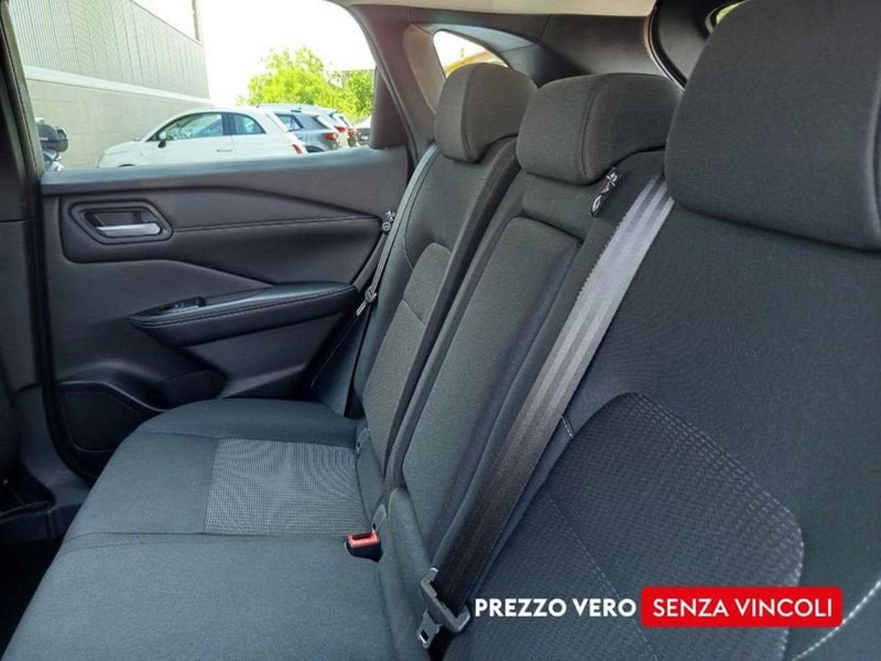 Nissan Nissan Qashqai usata 5