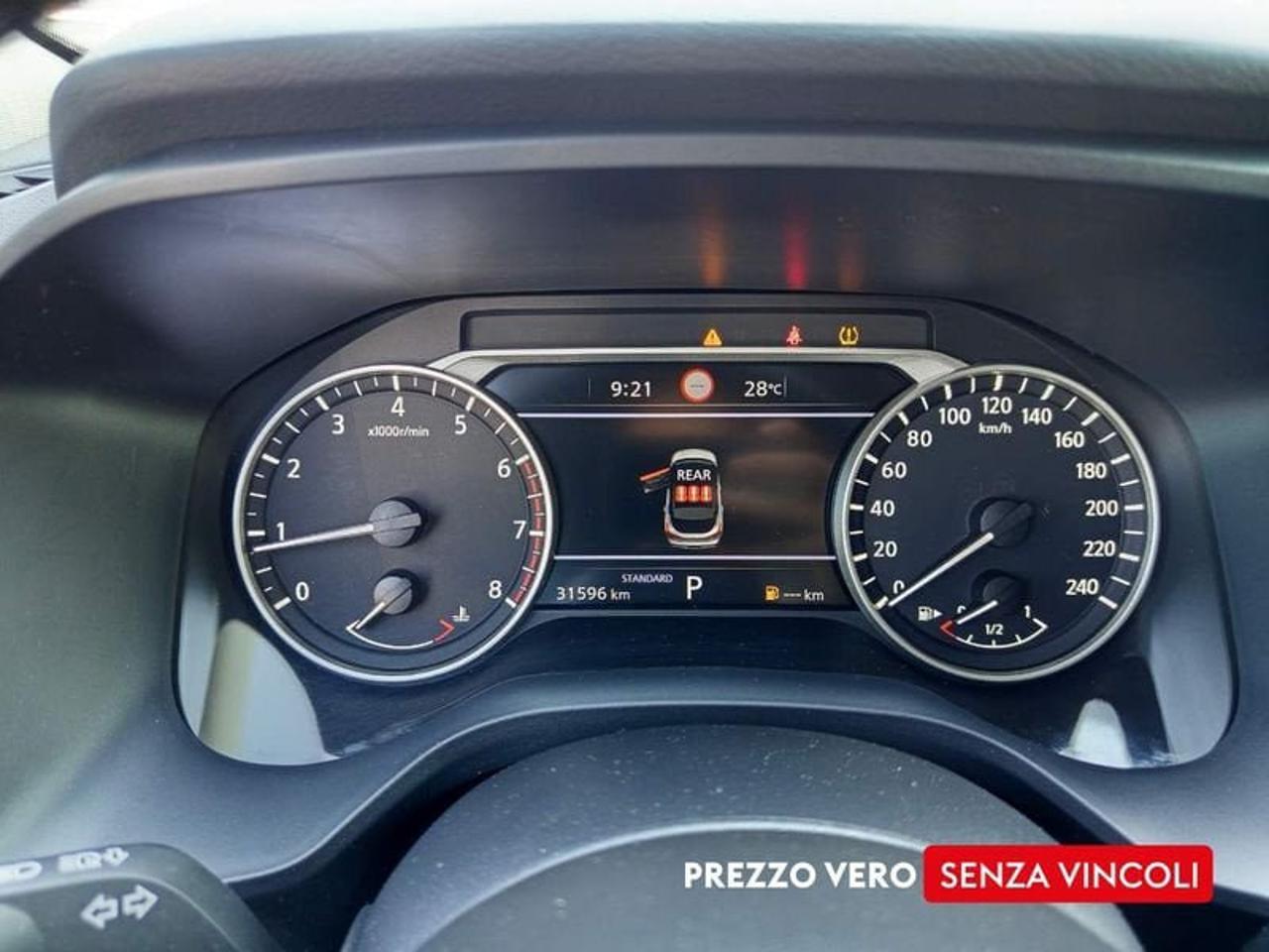 Nissan Nissan Qashqai usata 14