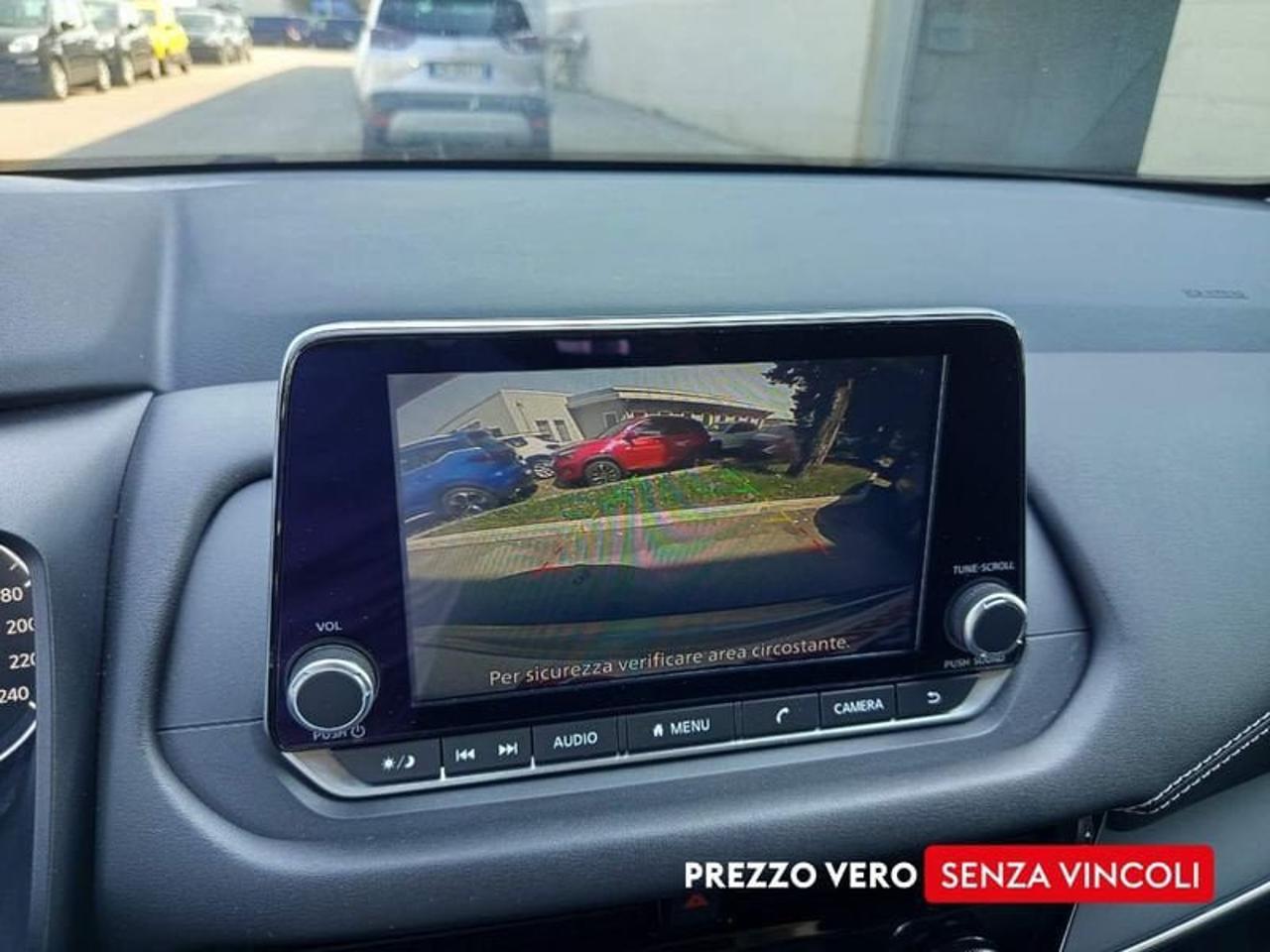 Nissan Nissan Qashqai usata 24