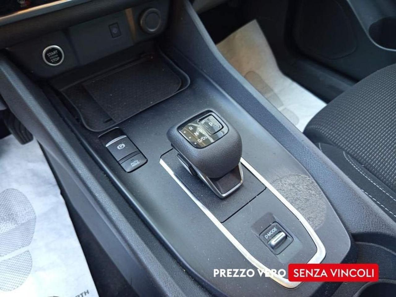 Nissan Nissan Qashqai usata 2