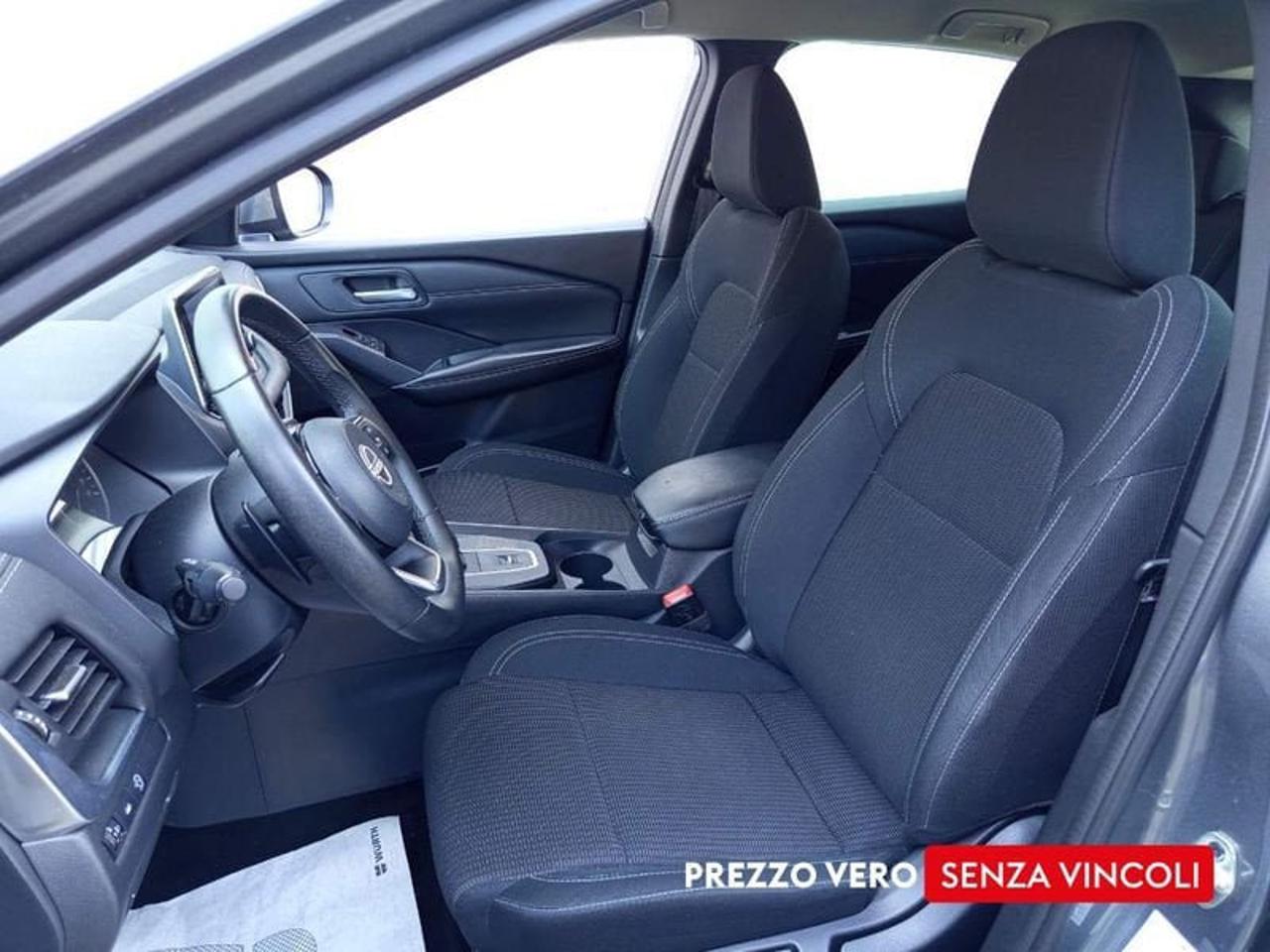 Nissan Nissan Qashqai usata 3