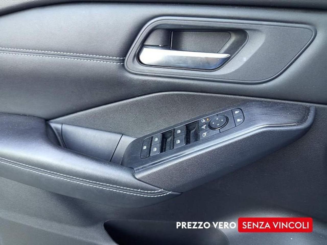 Nissan Nissan Qashqai usata 4