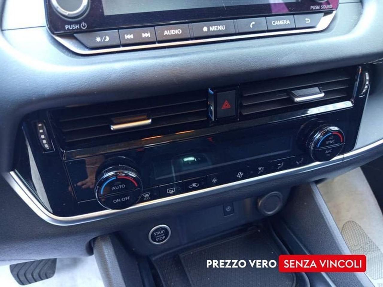 Nissan Nissan Qashqai usata 15