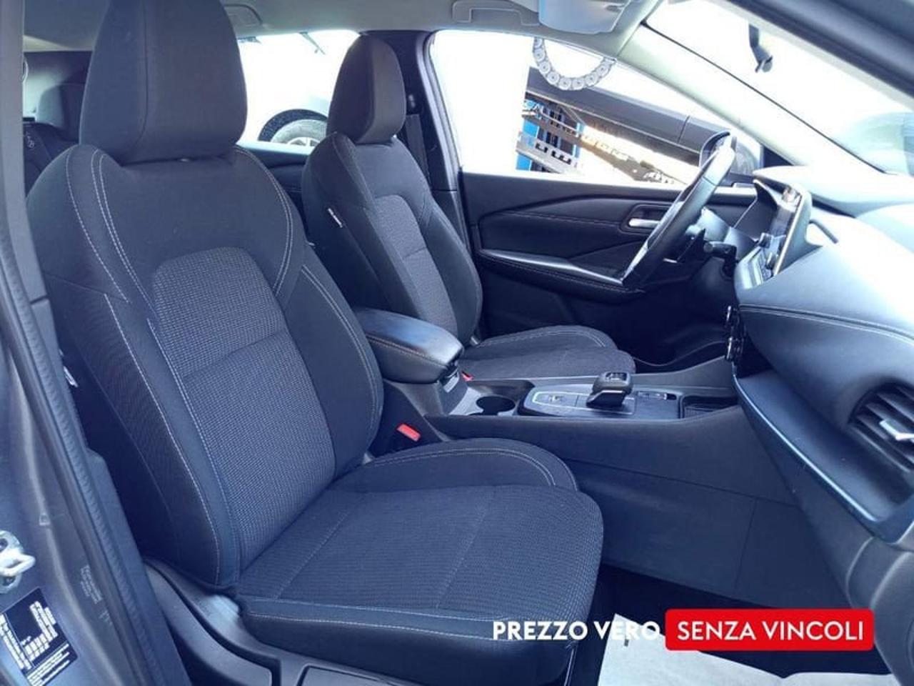 Nissan Nissan Qashqai usata 16