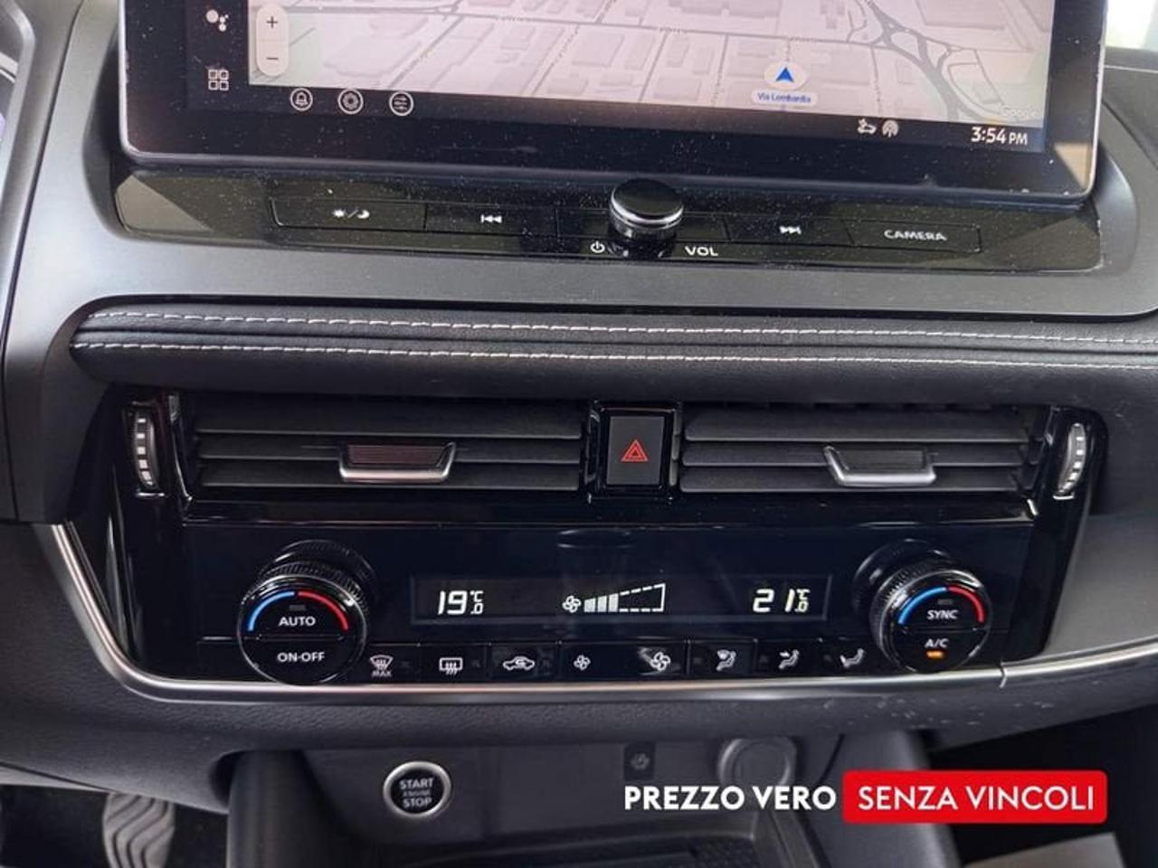 Nissan Nissan Qashqai usata 2