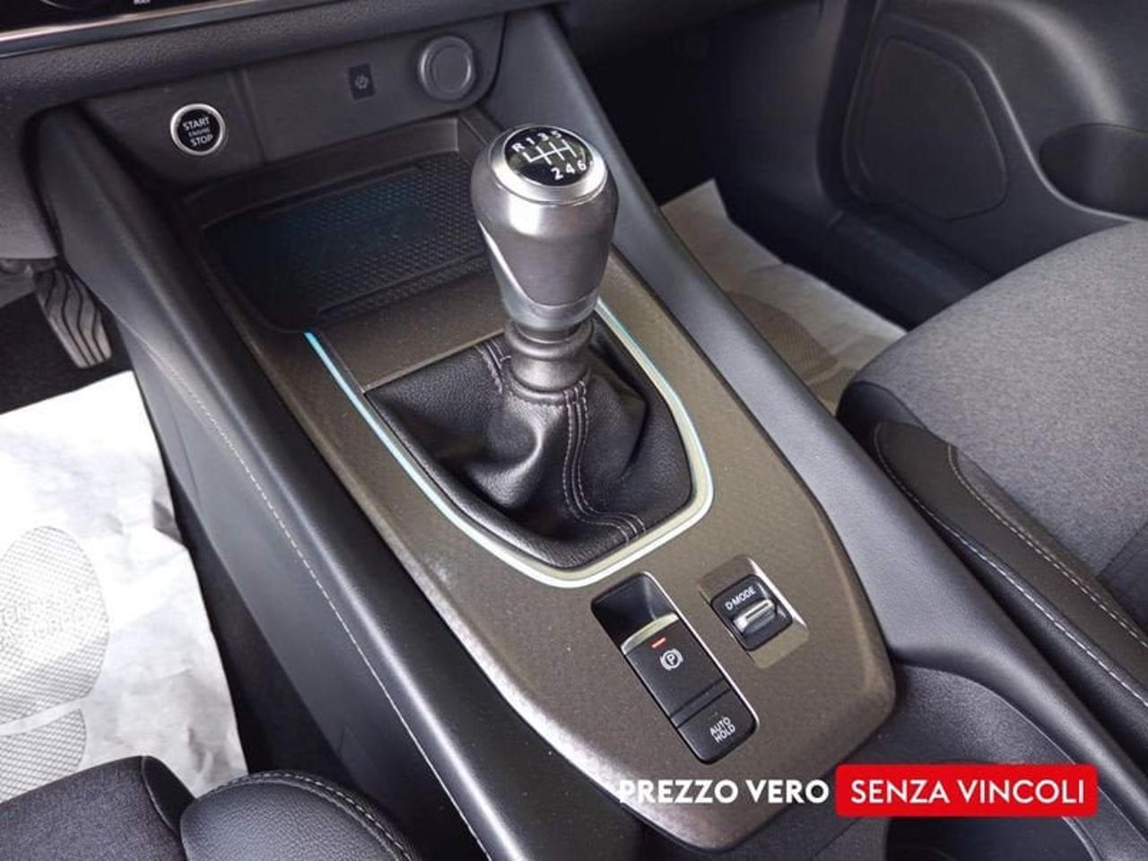 Nissan Nissan Qashqai usata 3