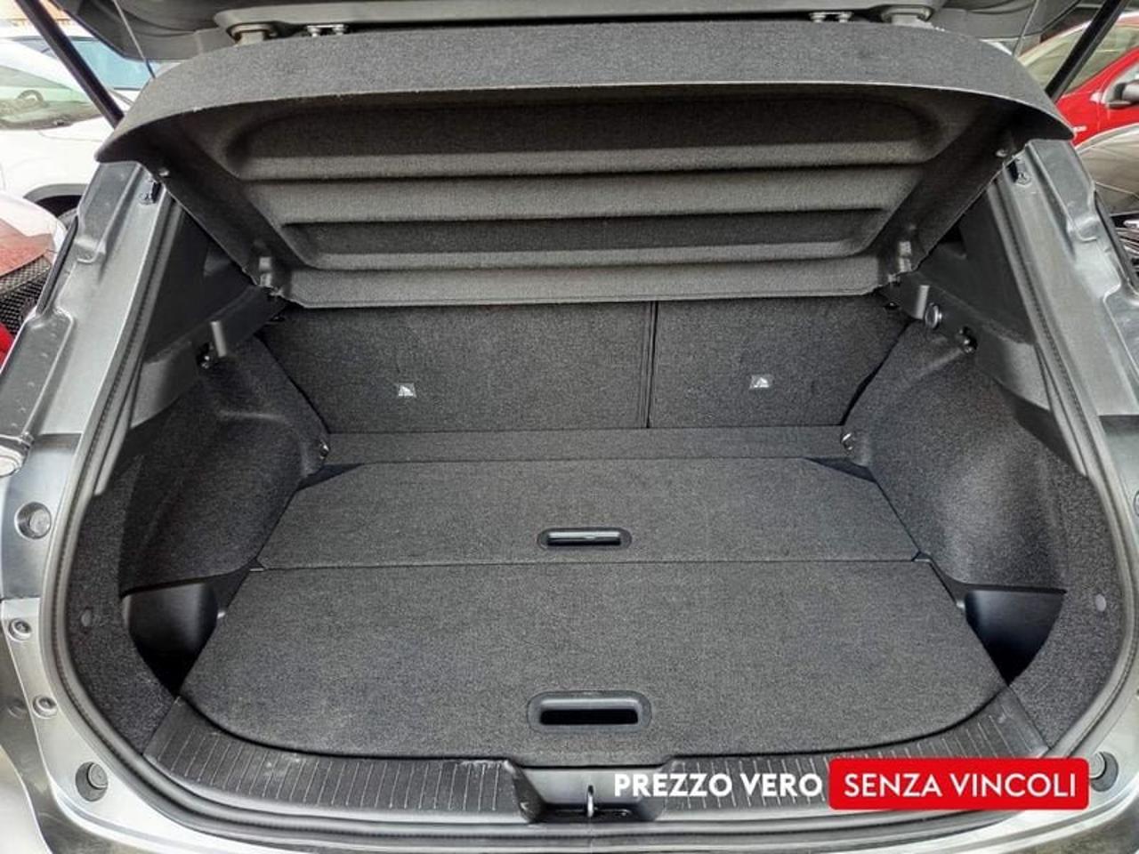 Nissan Nissan Qashqai usata 7