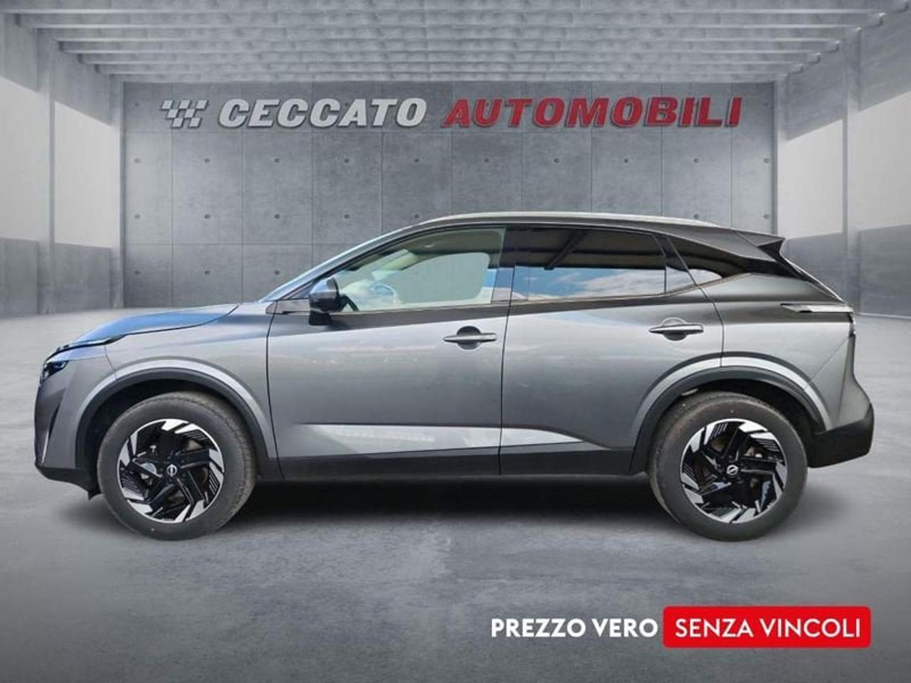 Nissan Nissan Qashqai usata 11