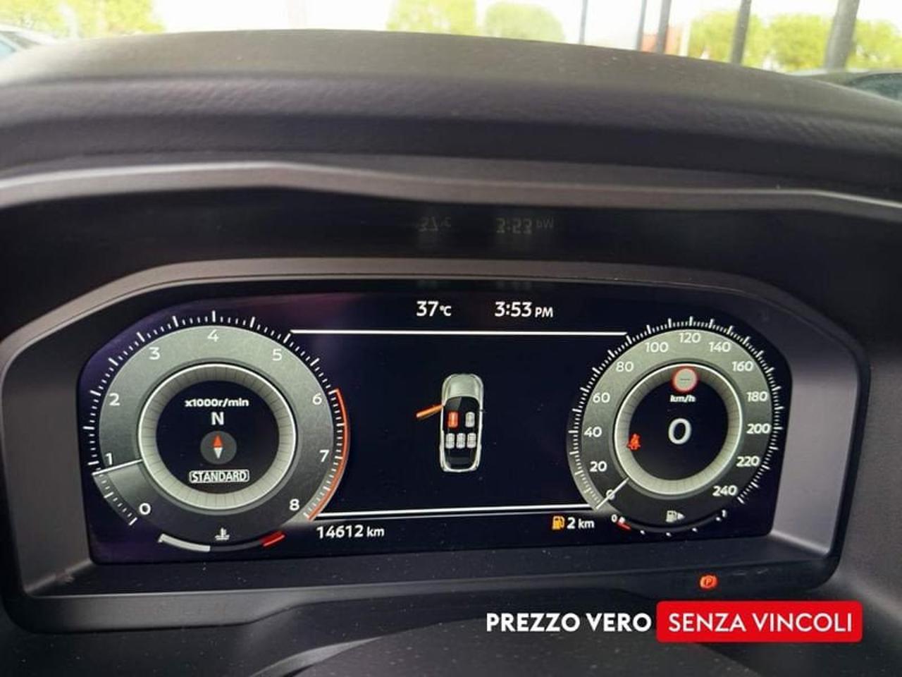 Nissan Nissan Qashqai usata 13