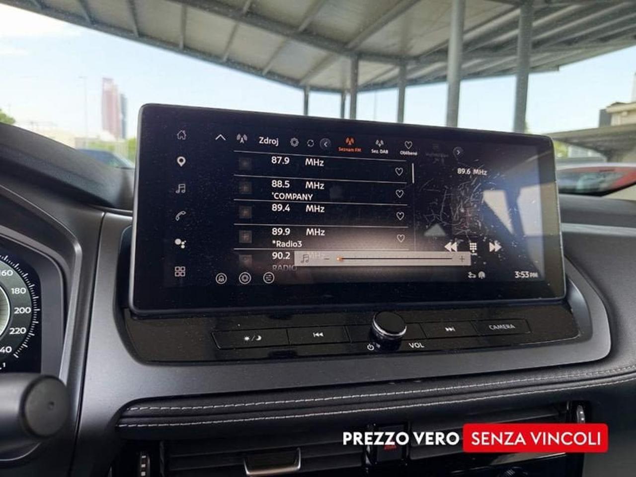 Nissan Nissan Qashqai usata 22