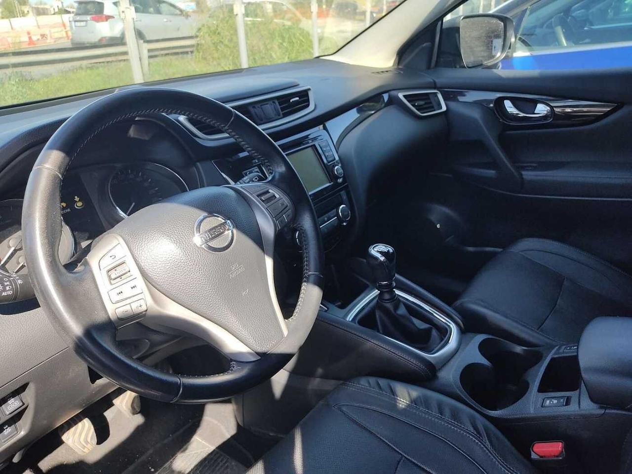 Nissan Qashqai - Foto 2