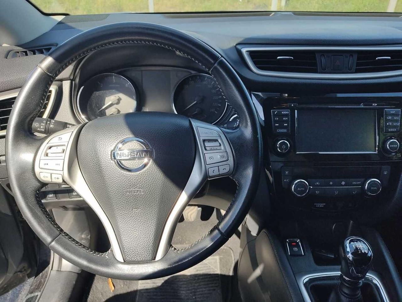 Nissan Qashqai - Foto 3