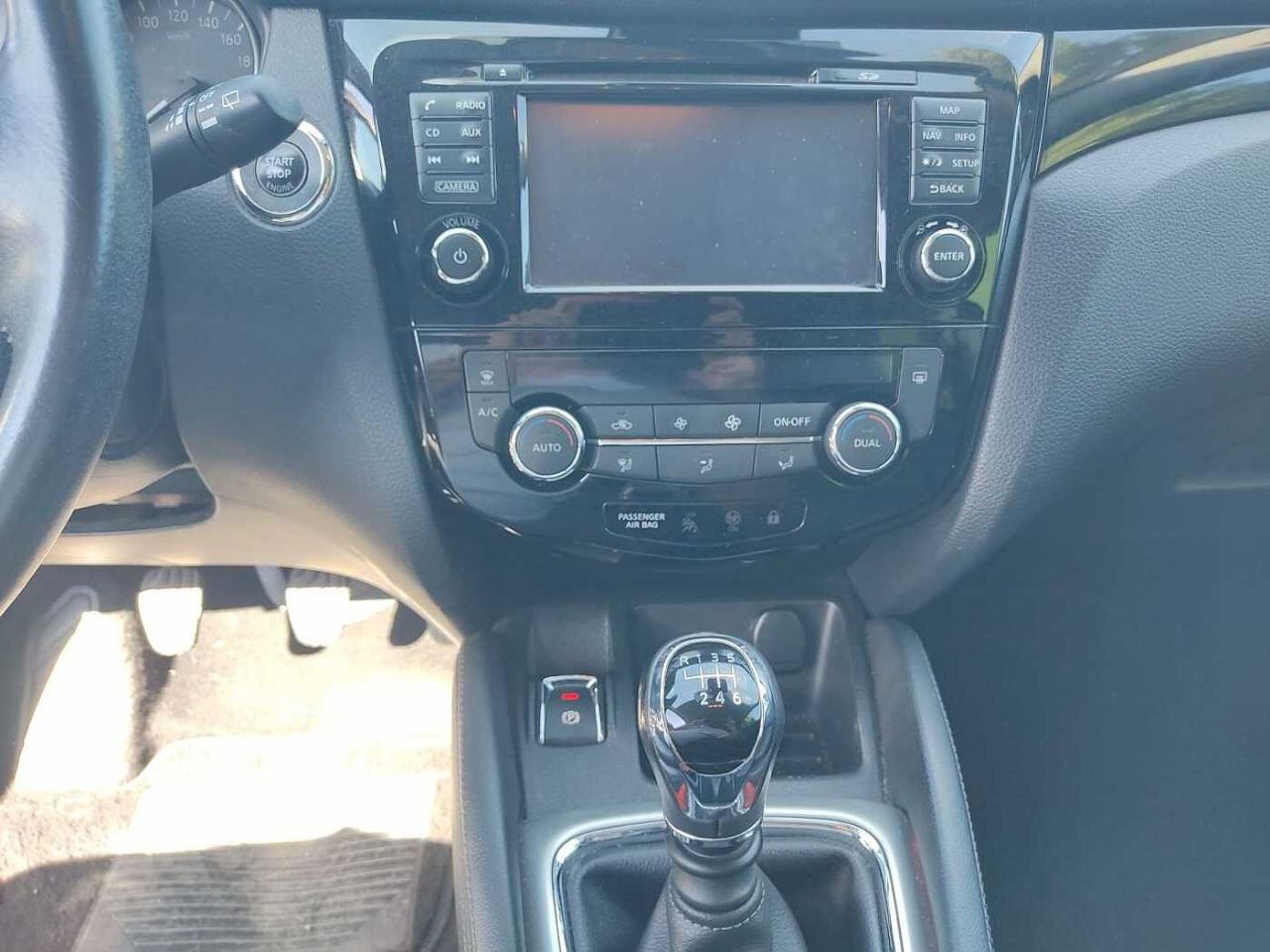 Nissan Qashqai - Foto 4