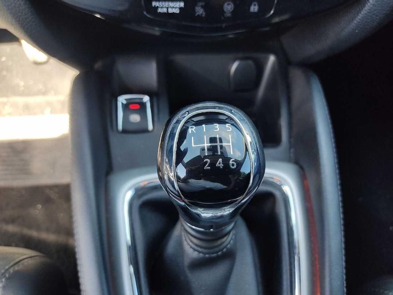 Nissan Qashqai - Foto 5