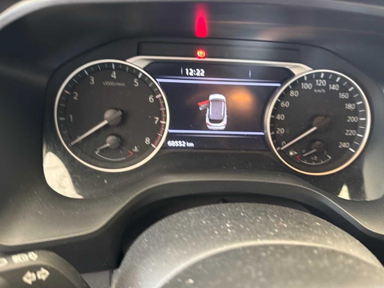 Nissan Nissan Qashqai usata 2