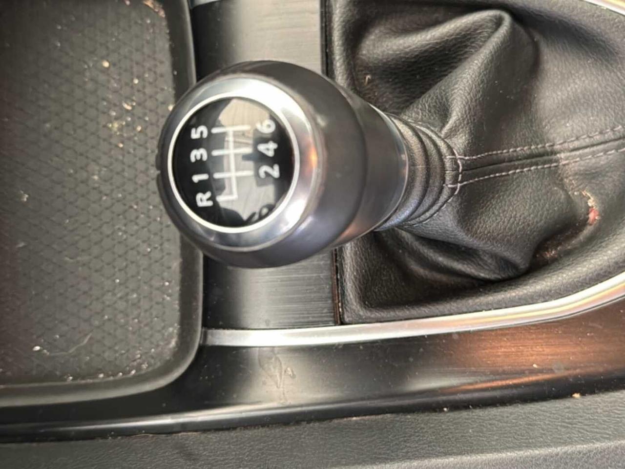 Nissan Nissan Qashqai usata 5