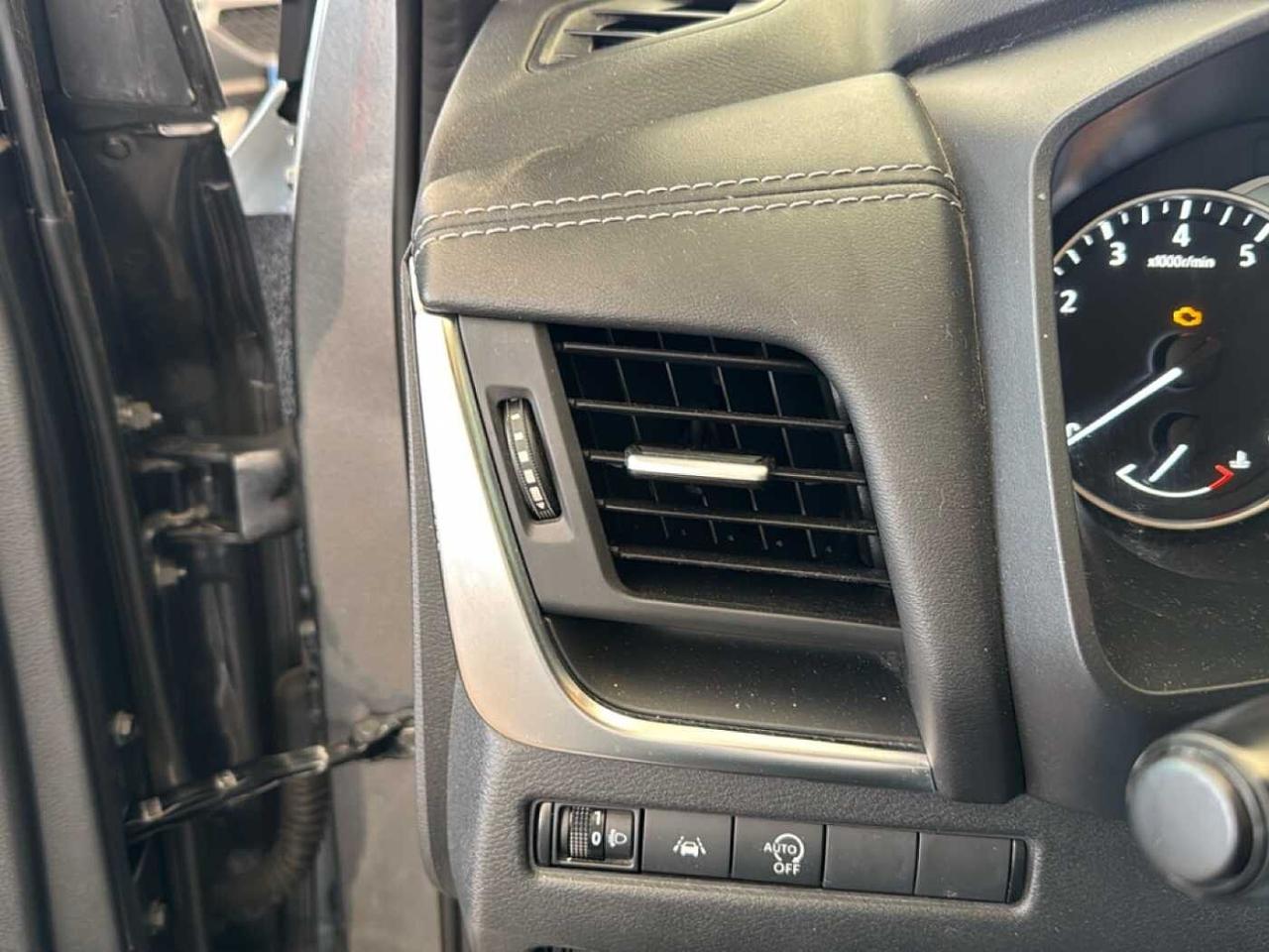 Nissan Nissan Qashqai usata 7