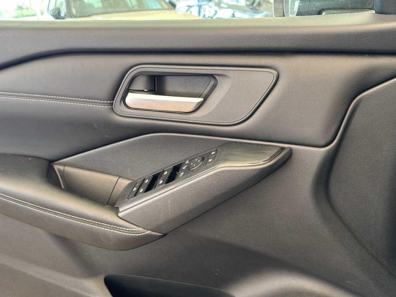 Nissan Nissan Qashqai usata 8