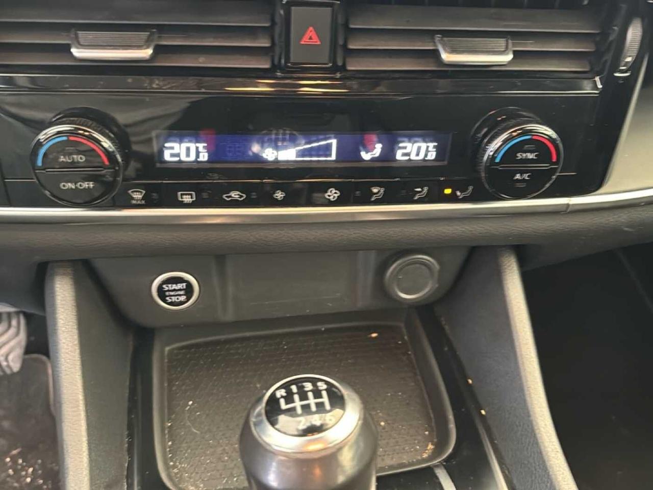 Nissan Nissan Qashqai usata 9