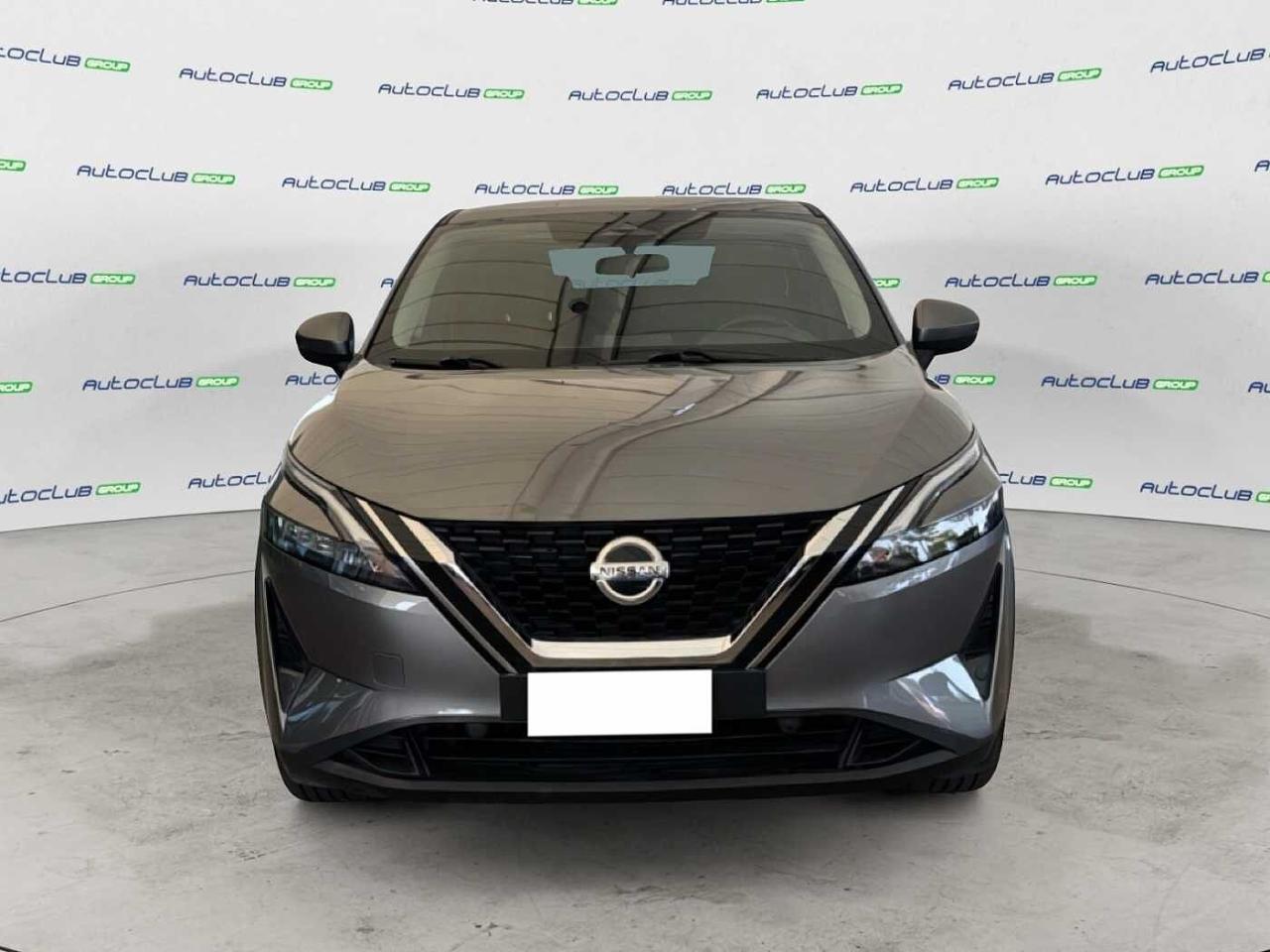 Nissan Nissan Qashqai usata 11