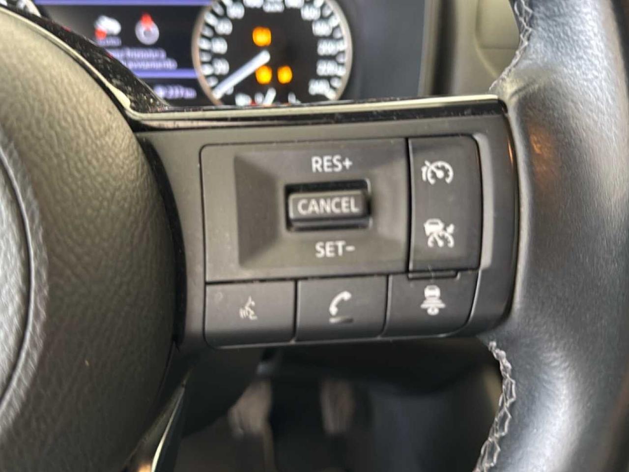 Nissan Nissan Qashqai usata 13