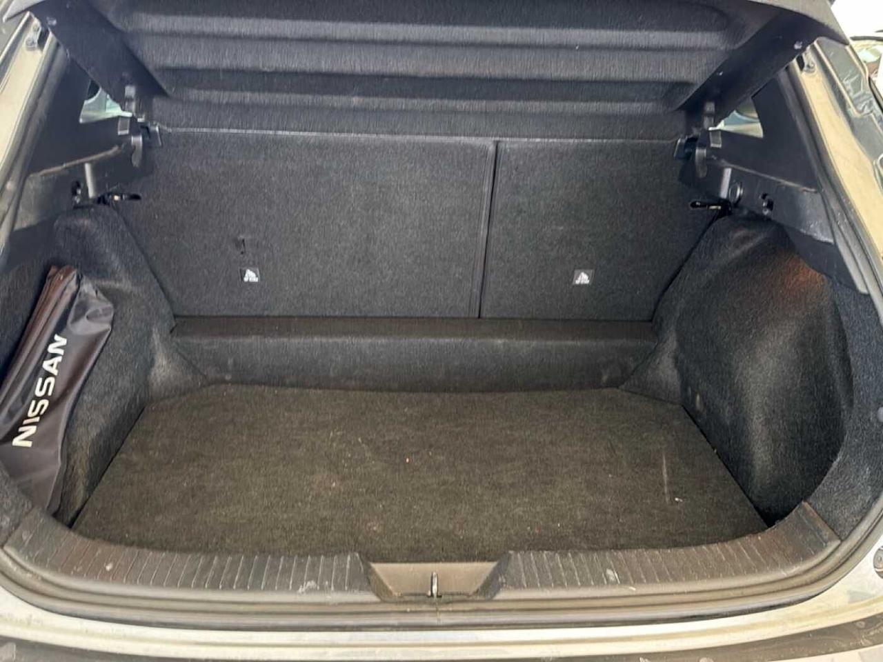Nissan Nissan Qashqai usata 14