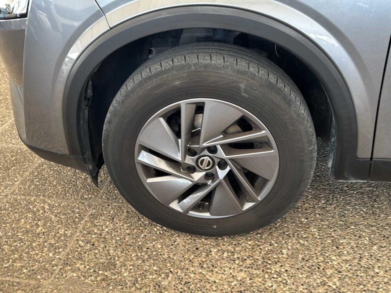 Nissan Nissan Qashqai usata 15