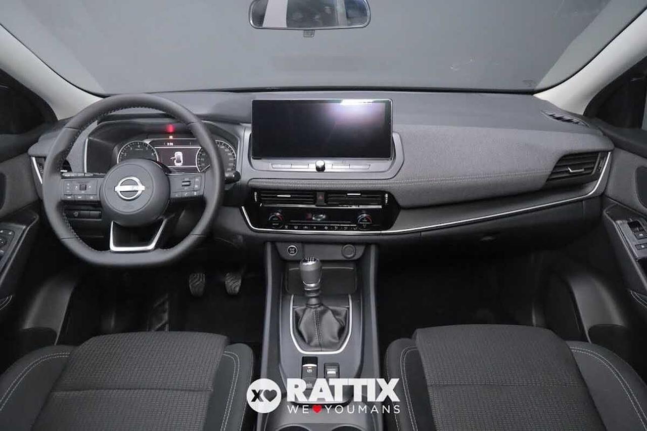 Nissan Nissan Qashqai usata 1