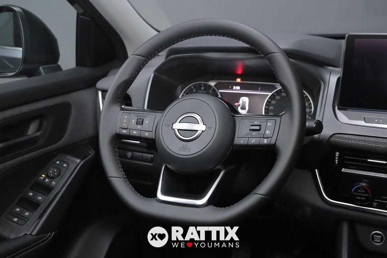 Nissan Nissan Qashqai usata 2